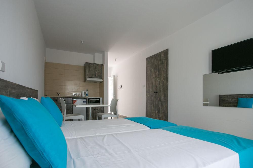 Sea Cleopatra Napa Annex Hotel (Adults Only) Ayia Napa Exterior photo