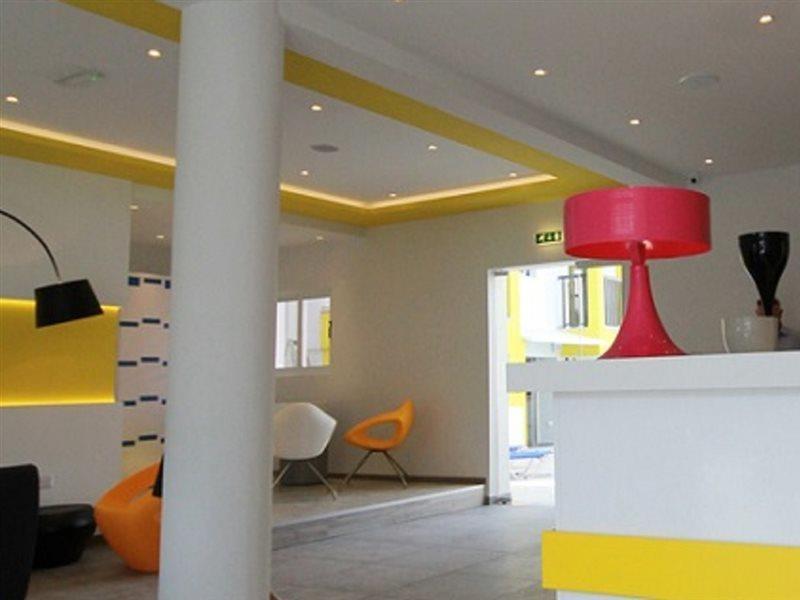Sea Cleopatra Napa Annex Hotel (Adults Only) Ayia Napa Exterior photo