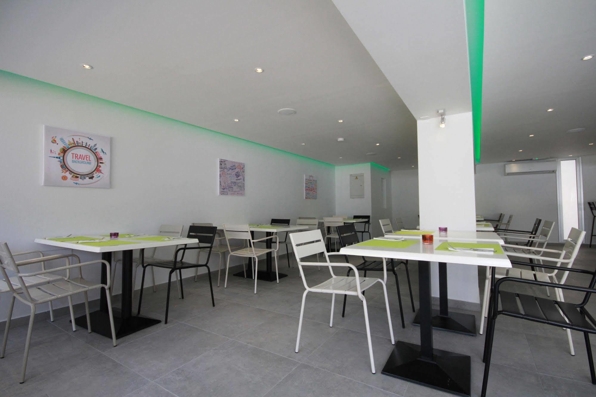 Sea Cleopatra Napa Annex Hotel (Adults Only) Ayia Napa Exterior photo